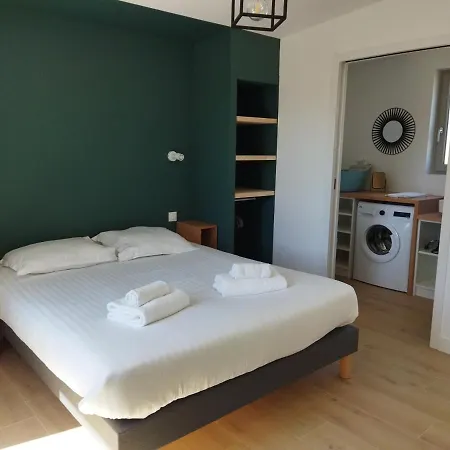 Les Cabines Du Bout Du Monde Plain Pied Votre Pied A Terre Breton Haut Standing Crozon Buitenkant foto