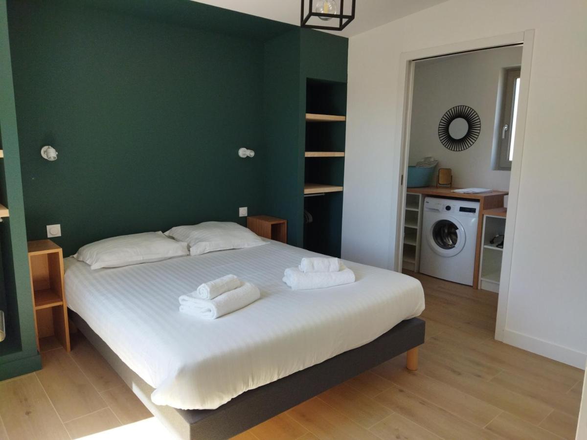 Les Du Bout Du Monde Plain Pied Votre Pied A Terre Breton Standing * Crozon