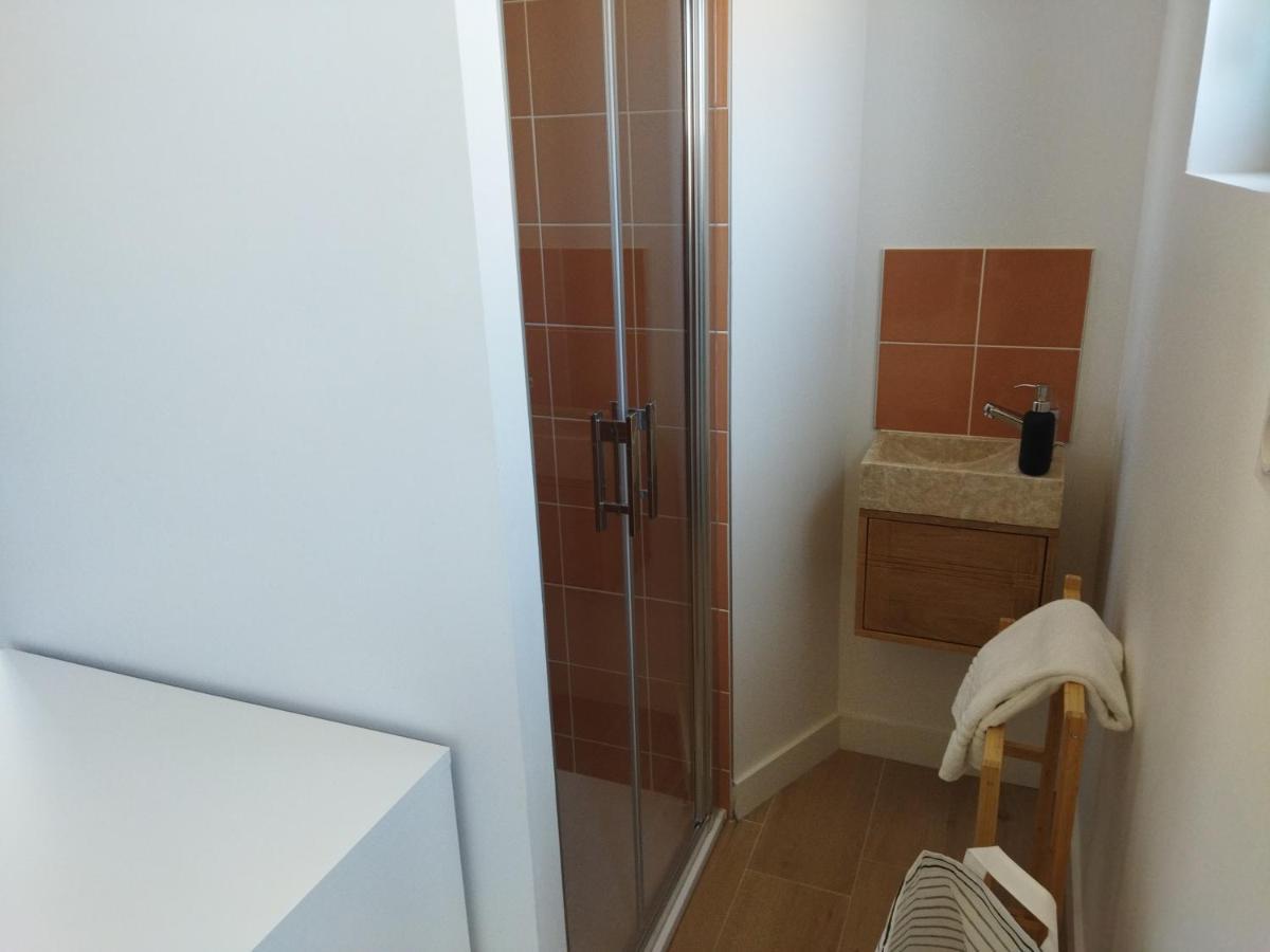 Les Du Bout Du Monde Plain Pied Votre Pied A Terre Breton Standing *