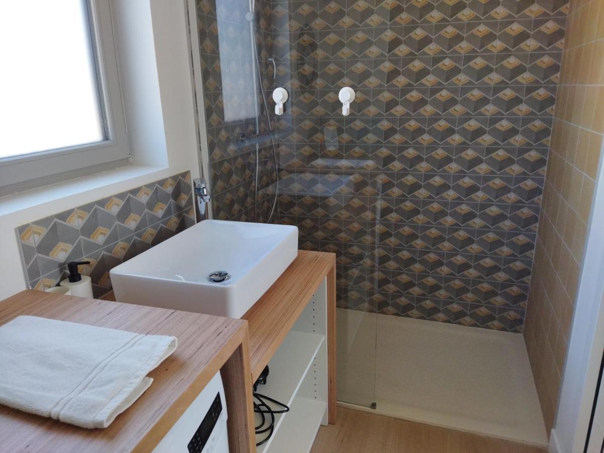Les Du Bout Du Monde Plain Pied Votre Pied A Terre Breton Standing Crozon